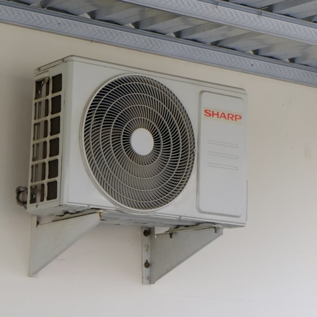 AC Servicing & Repair
