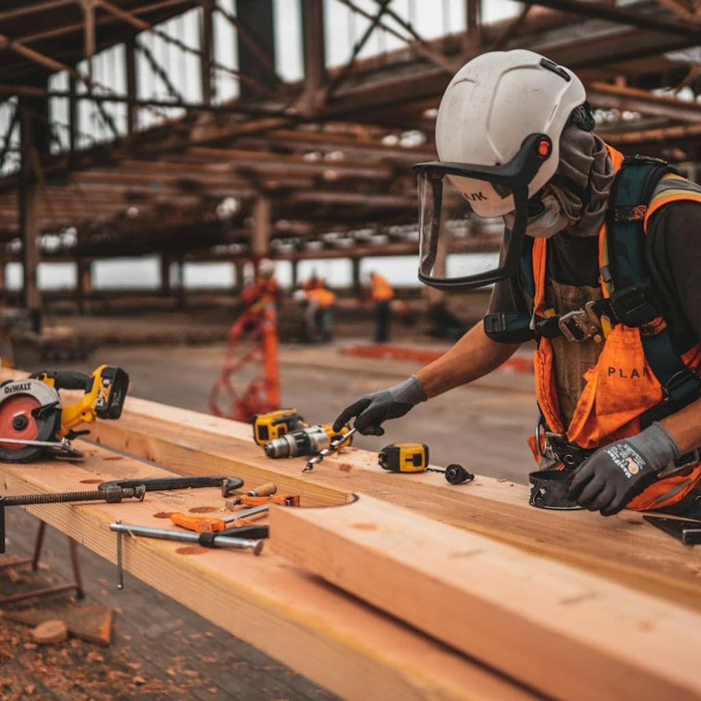 Carpenter & Woodwork