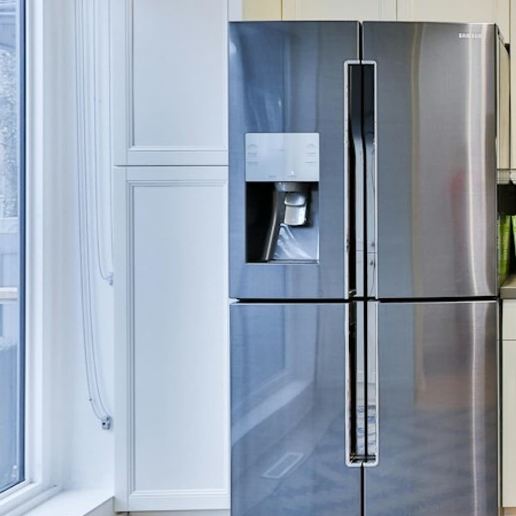 Fridge & Refrigerator