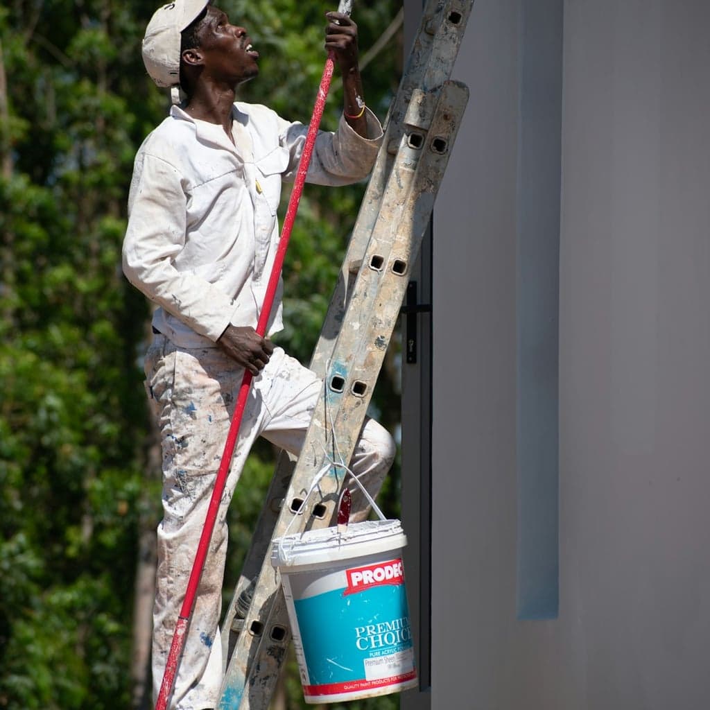 House Painting