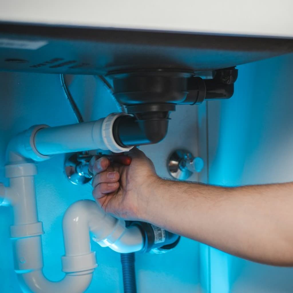 Plumber & Sanitary